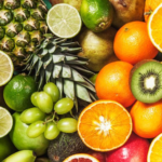 Fruits