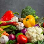 Vegetables